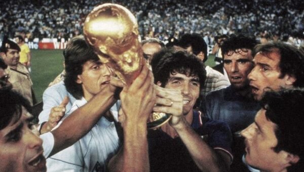 Paolo Rossi