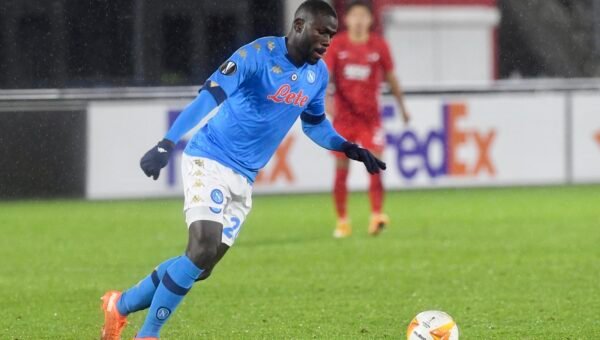 Koulibaly