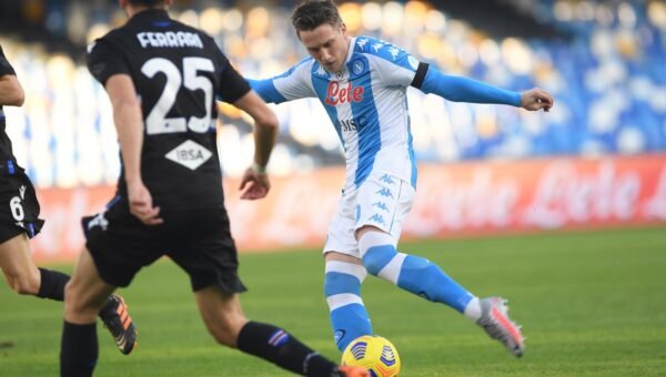 Zielinski