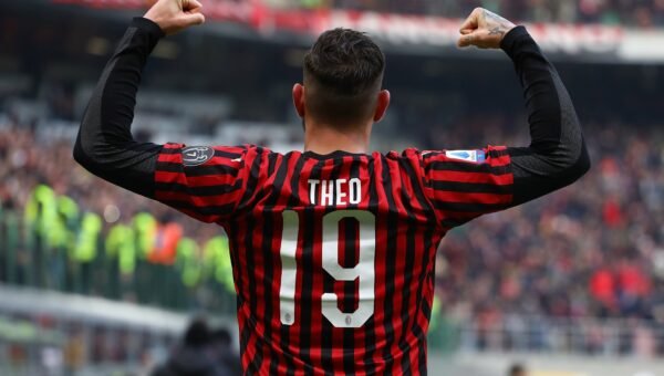 Theo Hernandez