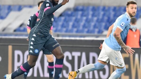Bakayoko