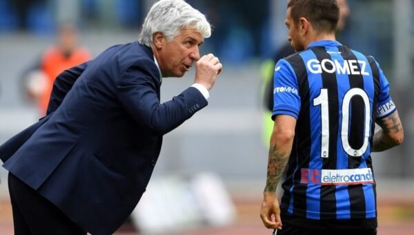 Gasperini-Gomez