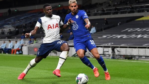 Emerson Palmieri