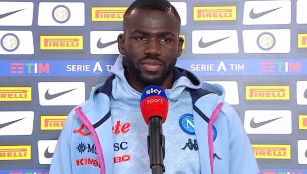 Koulibaly