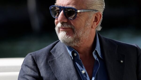 Celebrity Sightings:67th Venice Film Festival