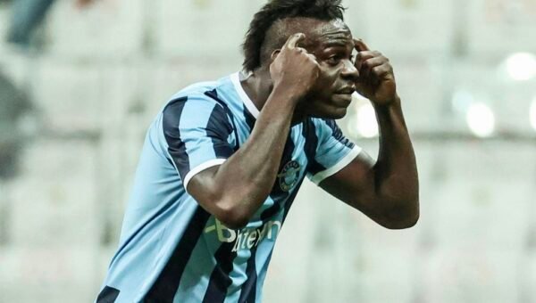 Balotelli