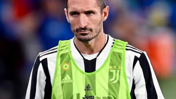 Chiellini
