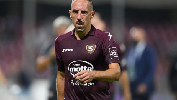 Ribery