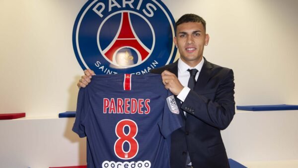 Paredes