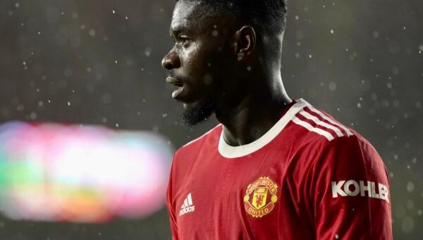 Tuanzebe