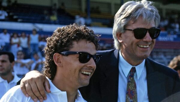 Baggio e Maifredi