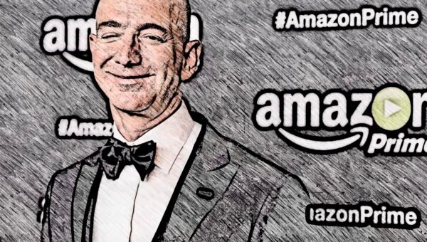 Bezos