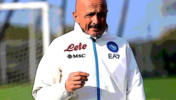 Spalletti