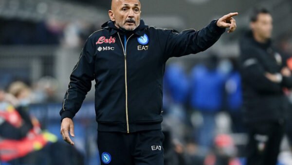 spalletti