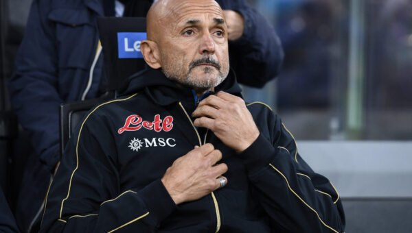 spalletti