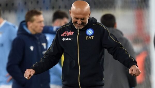 Spalletti