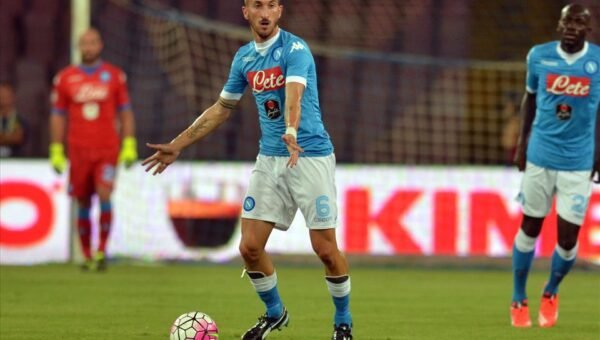 Mirko Valdifiori