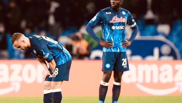 Koulibaly