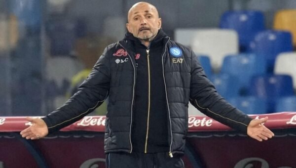 Spalletti