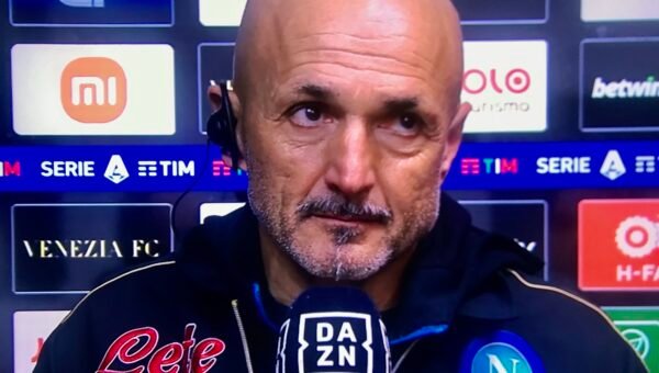 Spalletti