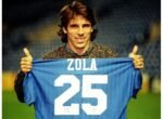 GIANFRANCO ZOLA