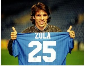 GIANFRANCO ZOLA