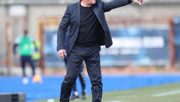Mazzarri