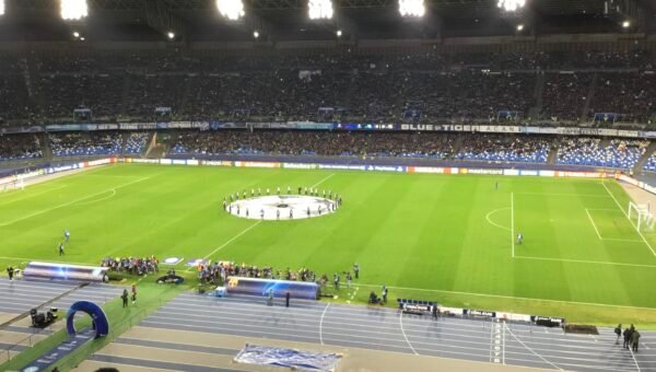 Stadio