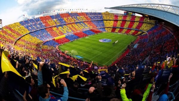 Barcellona