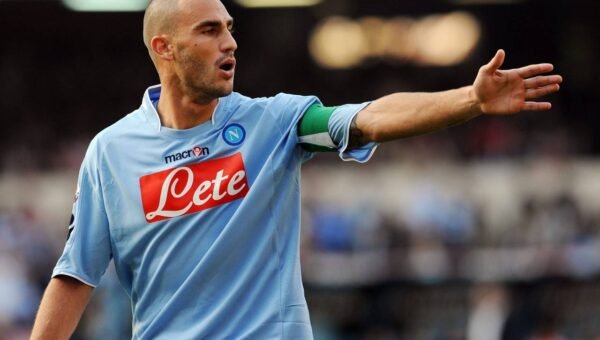 Paolo Cannavaro