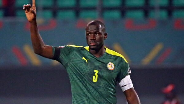 Koulibaly