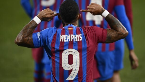 depay