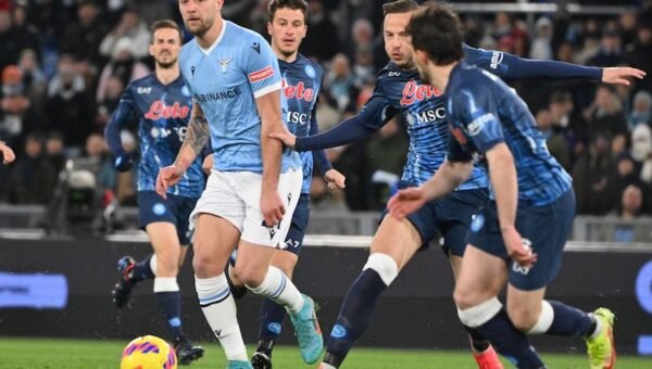 milinkovic_savic_lazio_napoli_lapresse