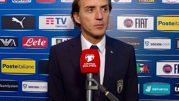 Mancini