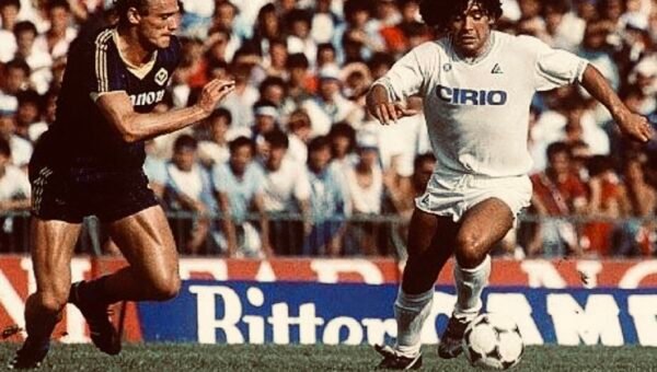 Maradona
