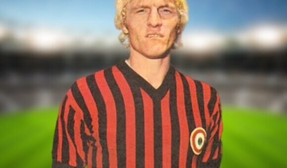 Ruben Buriani