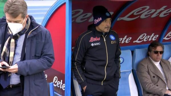 Spalletti