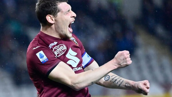 Belotti