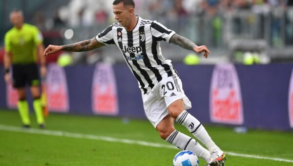 Bernardeschi