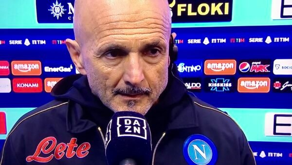 Spalletti