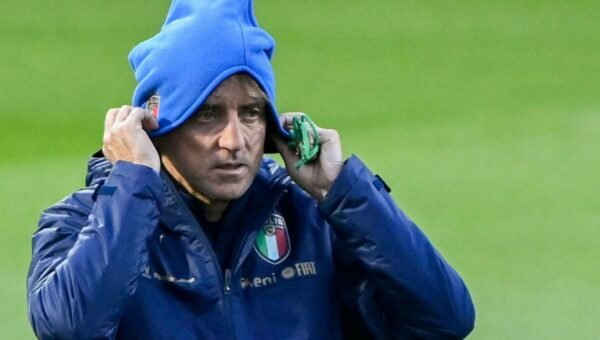 Mancini