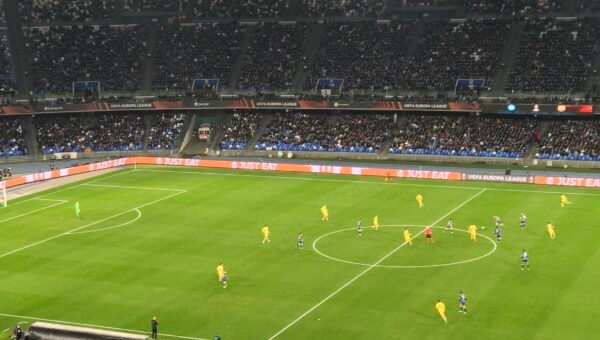 Stadio Maradona
