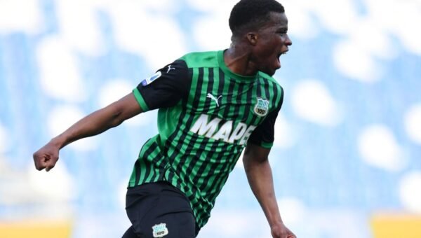 Traoré