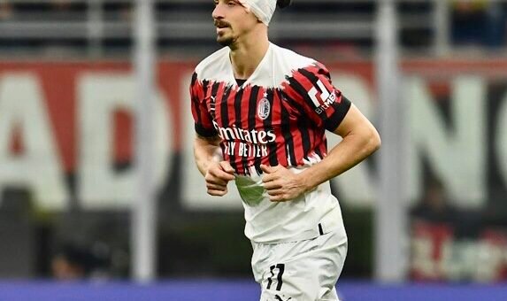 Ibrahimovic