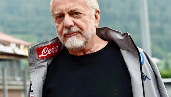 De Laurentiis