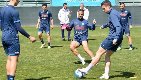Allenamento