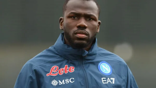 Koulibaly