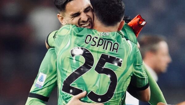 Meret e Ospina