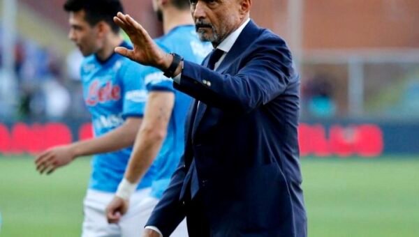Spalletti