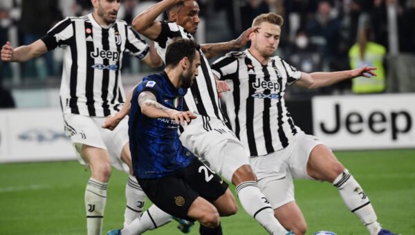 Juventus Inter